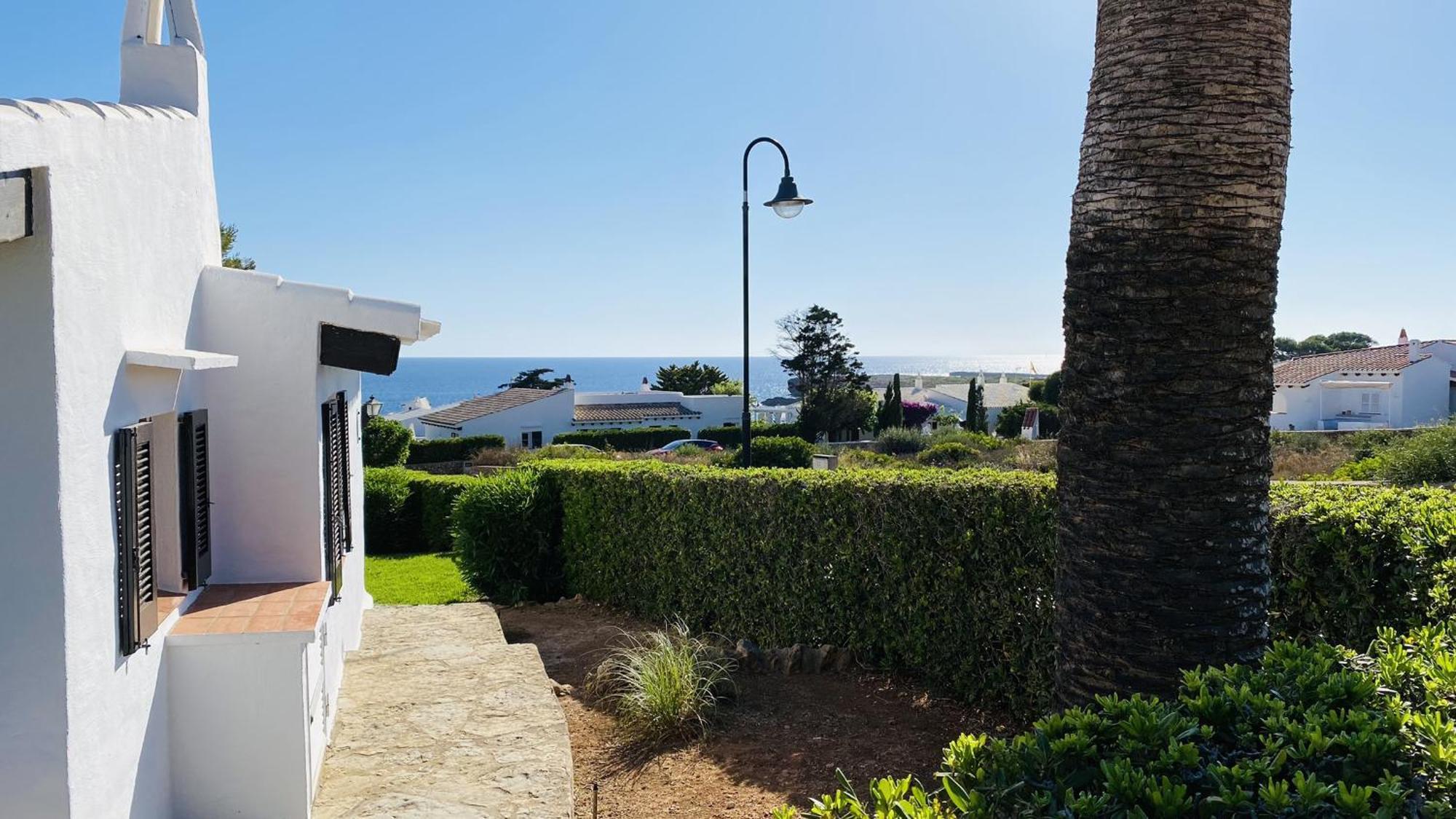 Villa Bini Kim Binibeca Exterior photo