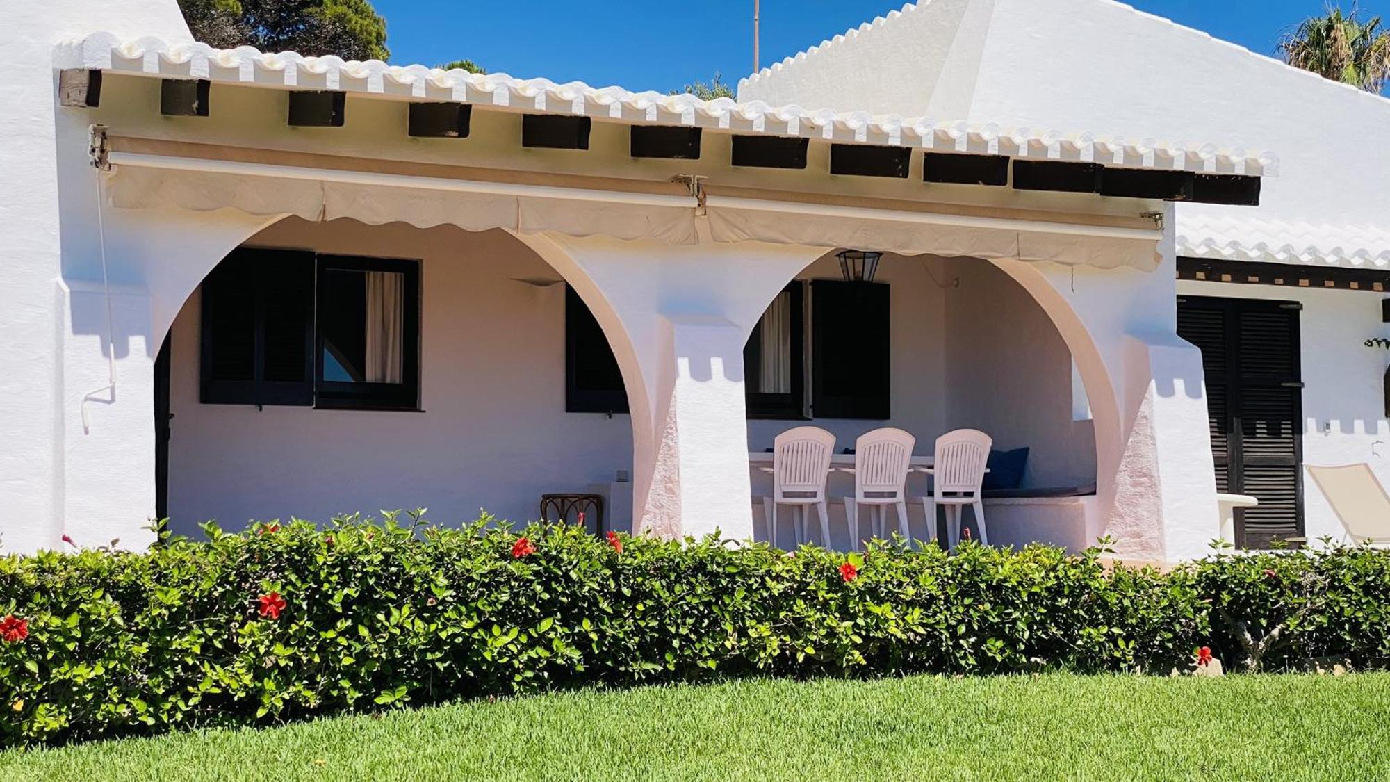 Villa Bini Kim Binibeca Exterior photo